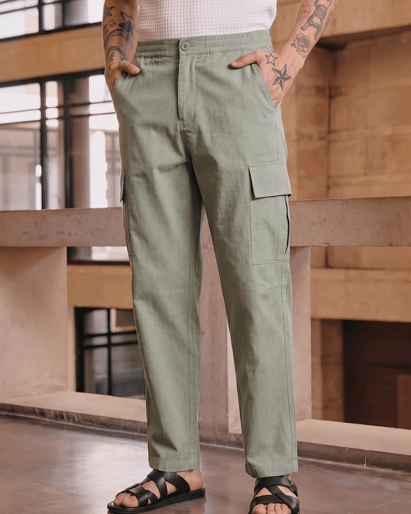 CARGOS