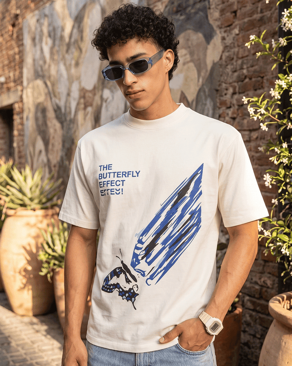 PRINTED TEES