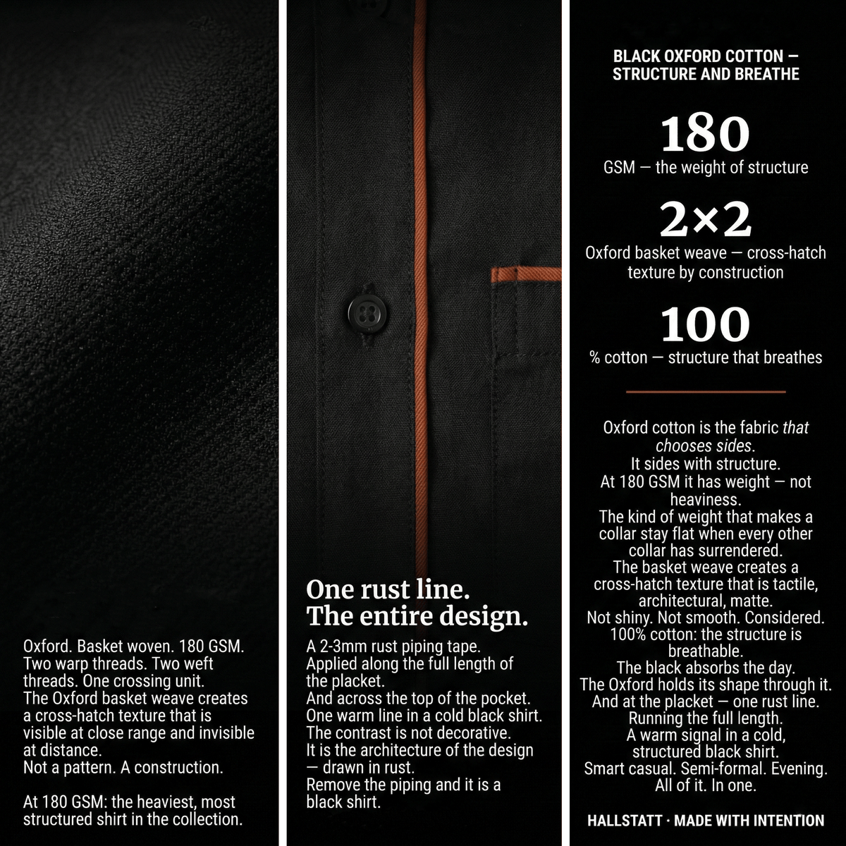 Men Vertical Stripe Shirt Casual Olive Green & Black Printed Button-Down